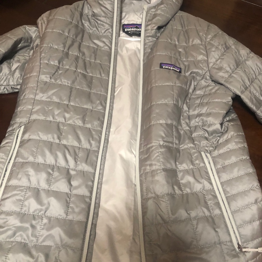 Women’s Patagonia Puffer Jacket